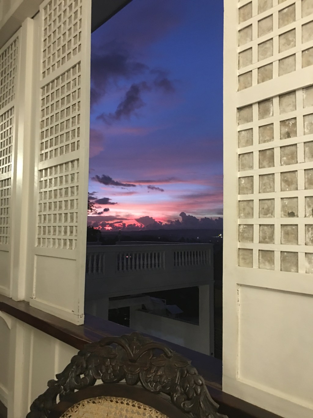 Batangas – Paradores Del&nbsp;Castillo