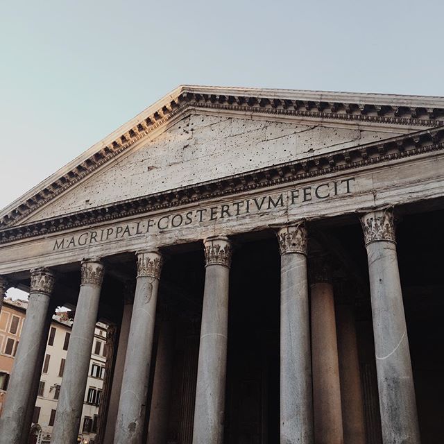 Rome – Free Walking&nbsp;Tour