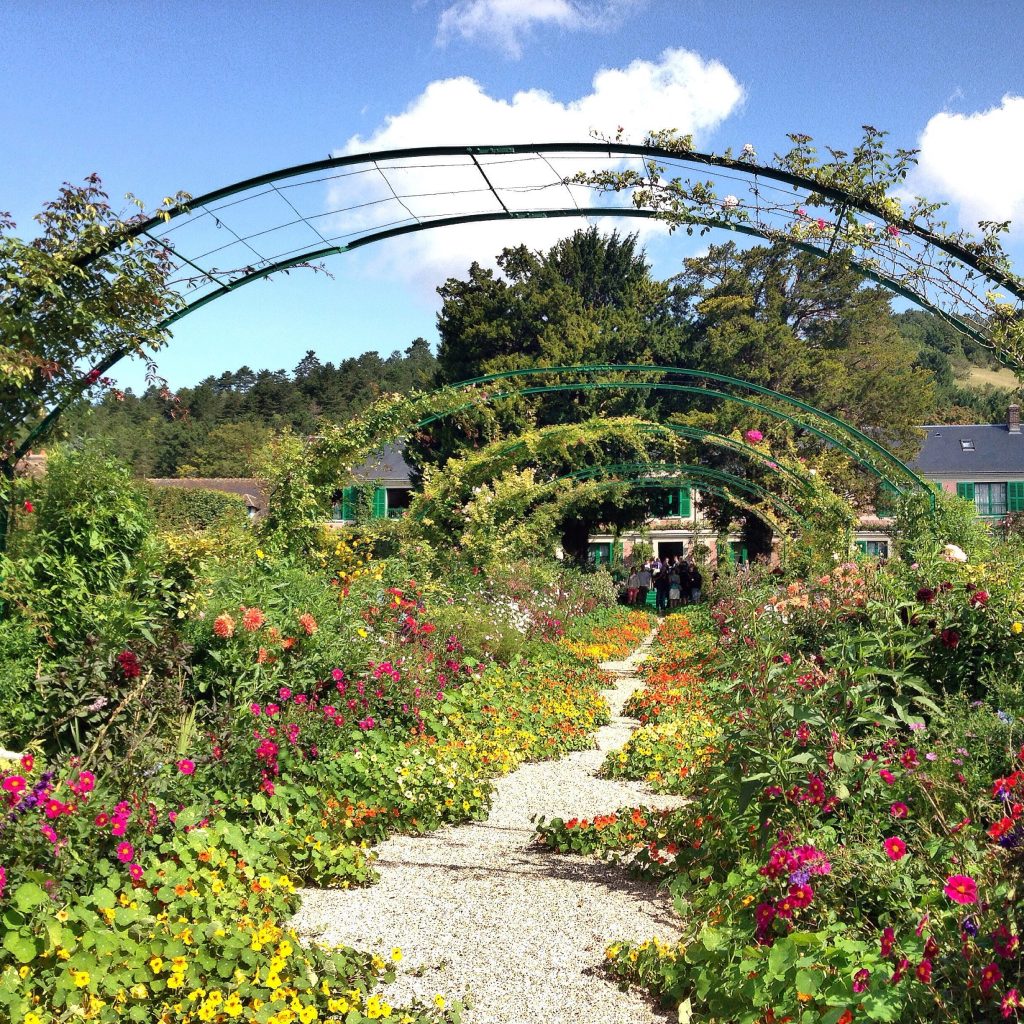 Monet Gardens
