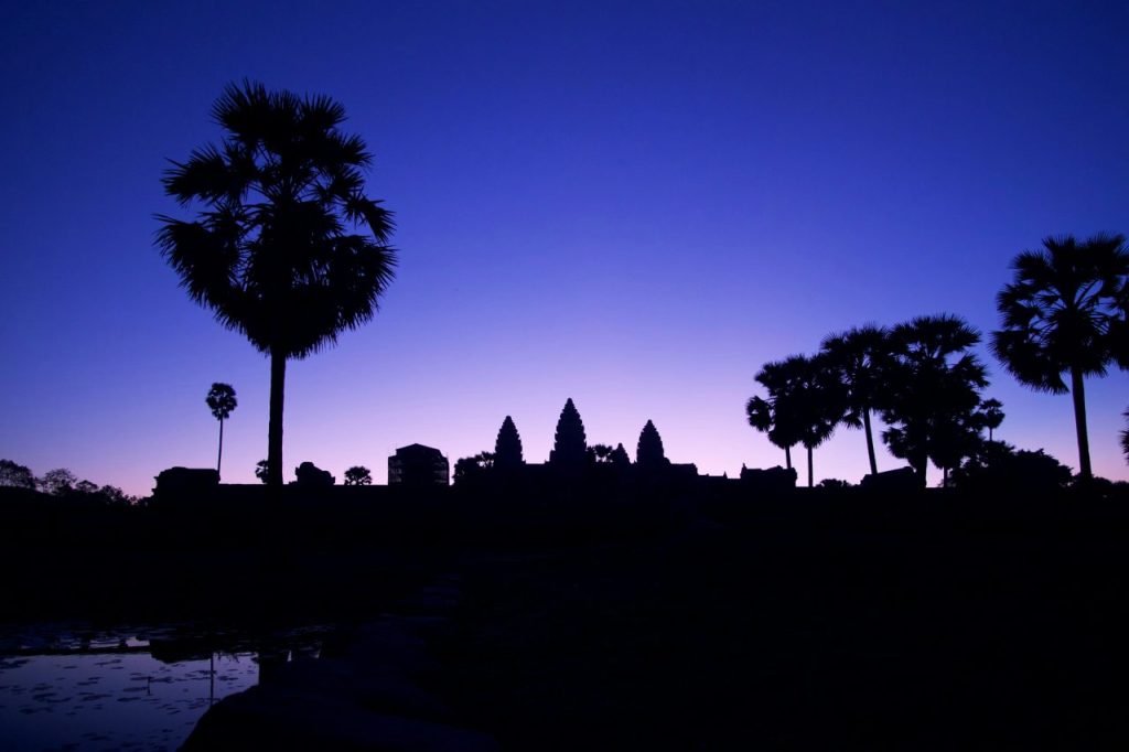 Siem Reap – Small&nbsp;Tour