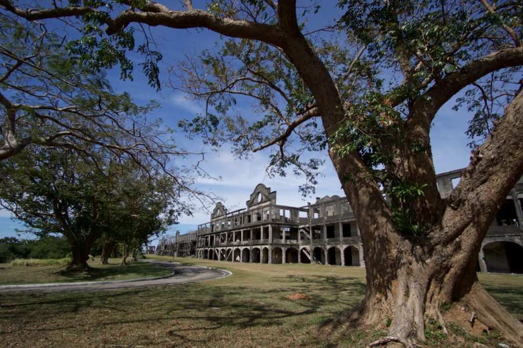 Cavite – Corregidor&nbsp;Island