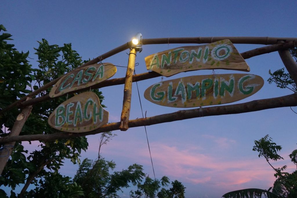 Batangas – Casa Antonio&nbsp;Glamping