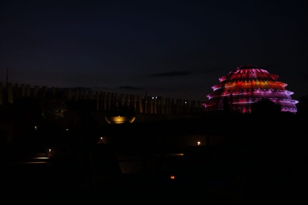 Manila – City of&nbsp;Dreams