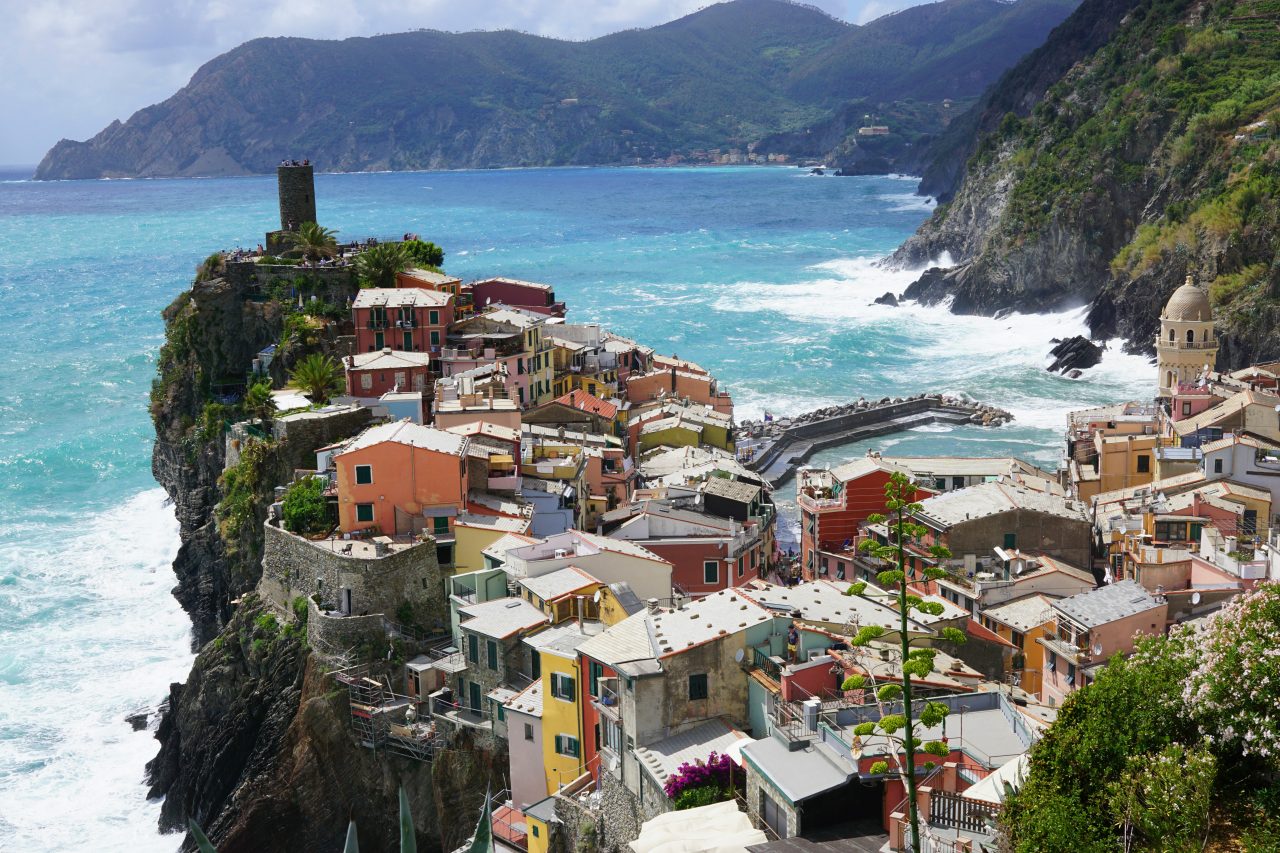 Cinque Terre