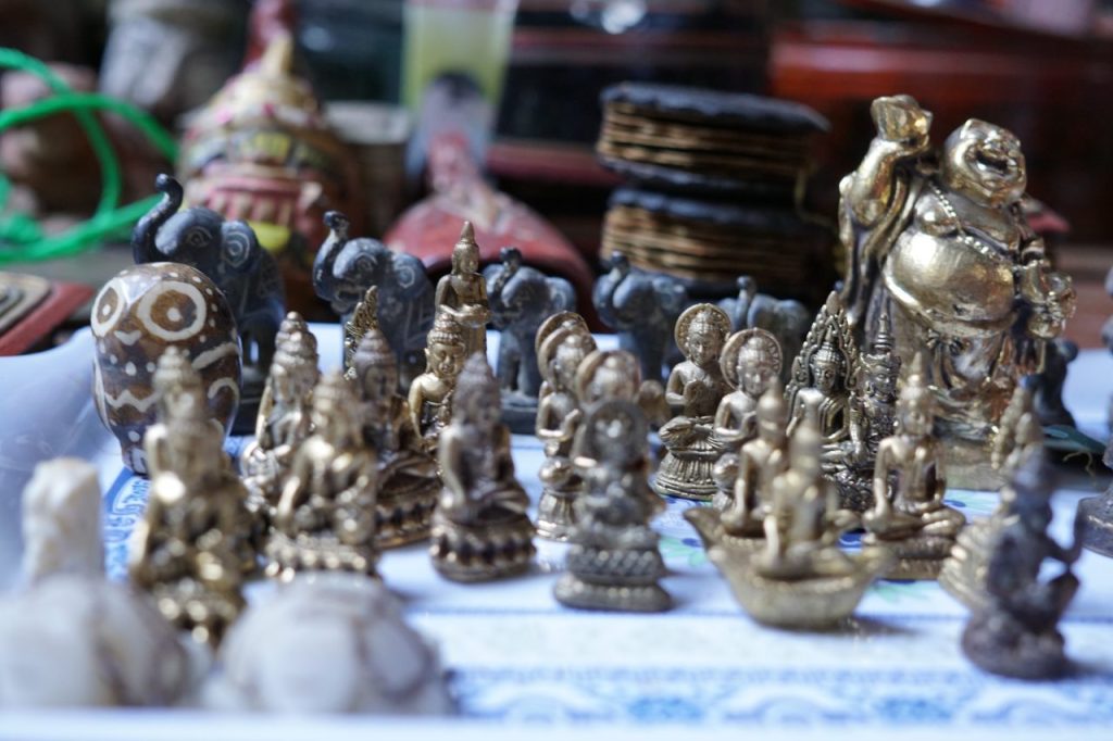 Myanmar through my&nbsp;lens