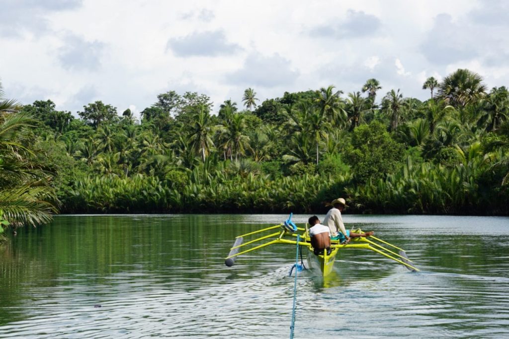 Pangasinan – Bolinao