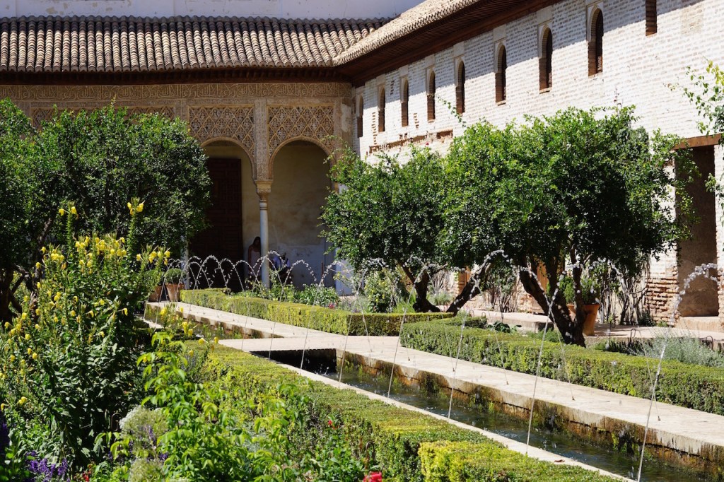 Seville – Alcázar