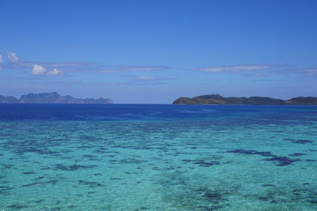 Palawan – Coron